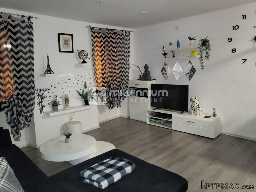 Istra, Rovinj - Centar, 1s+db, 47.20m2 - 2