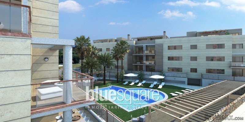 New build 2- bedroom apartment close to..