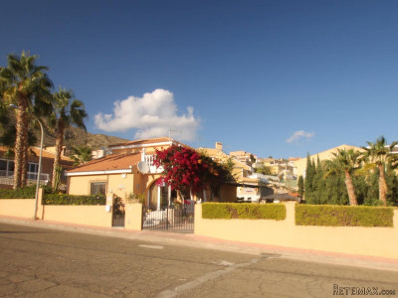 4 Bedrooms - Villa - Murcia - For Sale - 2