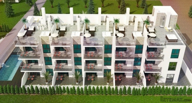Apartment For Sale In Torrevieja..