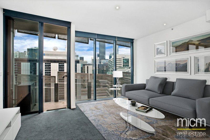 Docklands Chic in the Watergate Complex - 2
