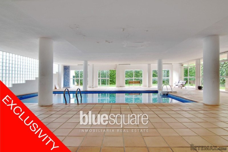 Ground floor apartment in Javea