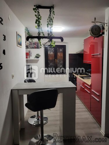 Istra, Rovinj - Centar, 1s+db, 47.20m2 - 3