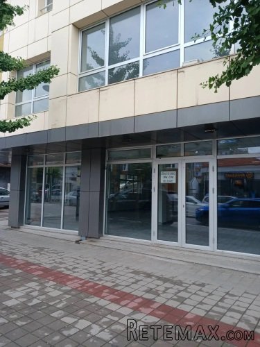 Izdaje se lokal u centru Arandjelovca - 3