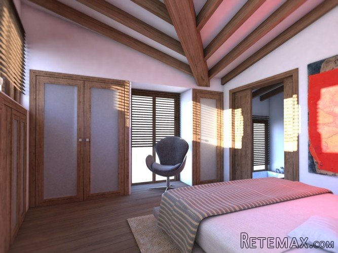 Living in a historic setting in the old town of Palma de.. - 3