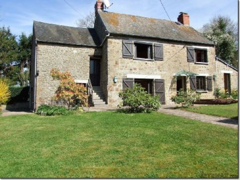 Quality Detached Countryside House