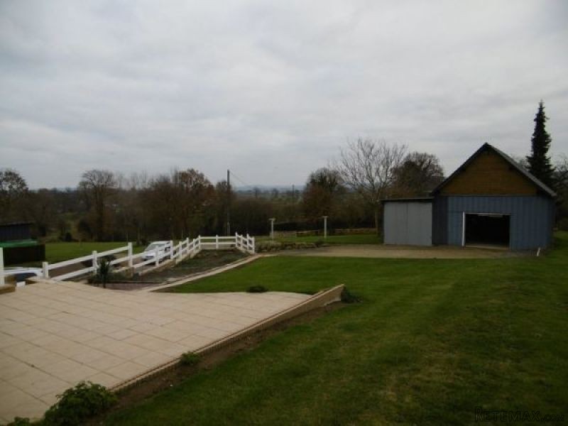 Well Appointed Detached House - 2