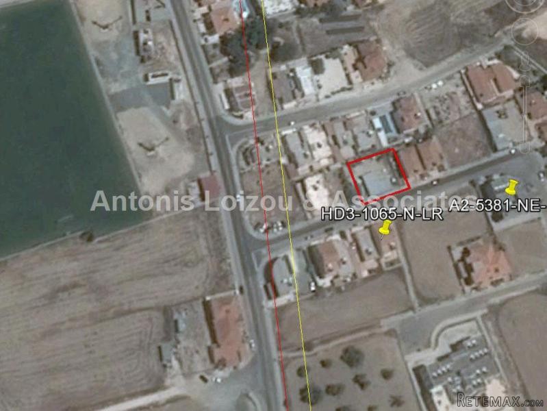 Building Plot