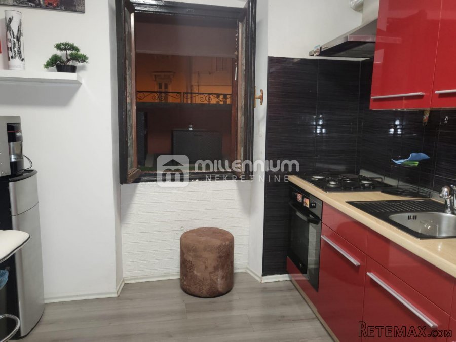 Istra, Rovinj - Centar, 1s+db, 47.20m2 - 4