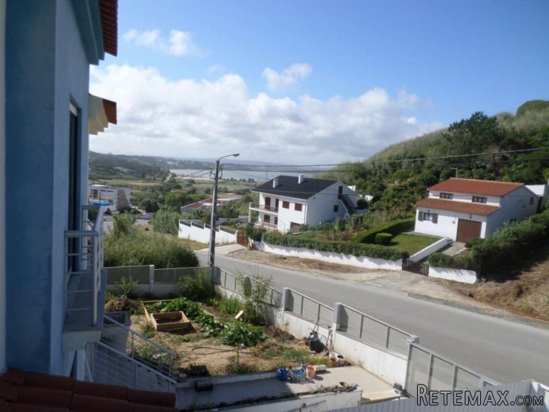 Modern 3 bedroom House in Foz do Arelho.. - 2
