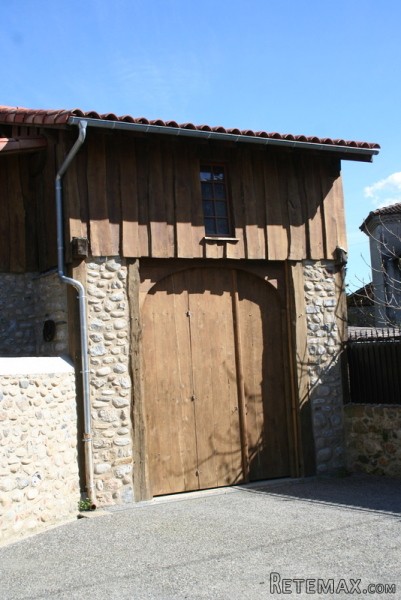 4 Bedroom Stone House With Courtyard.. - 2