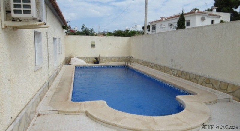 4 Bedroom Villa Ref: YHIS0168 - 2