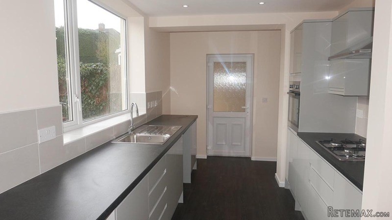 41 Old Mill Road, Coleshill, B46 1BG - 2