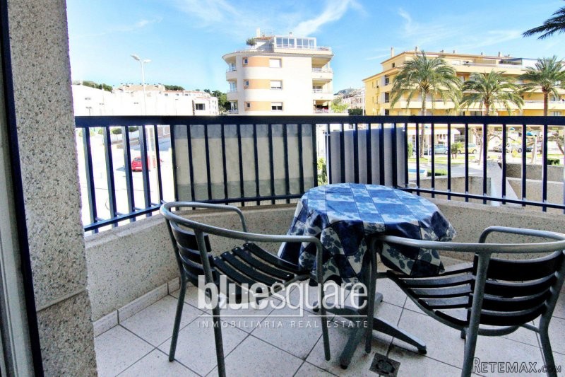 Nice 2-bedroom apartment in Moraira - 2