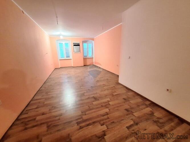 Rijeka - stan u strogom centru, 60 m2