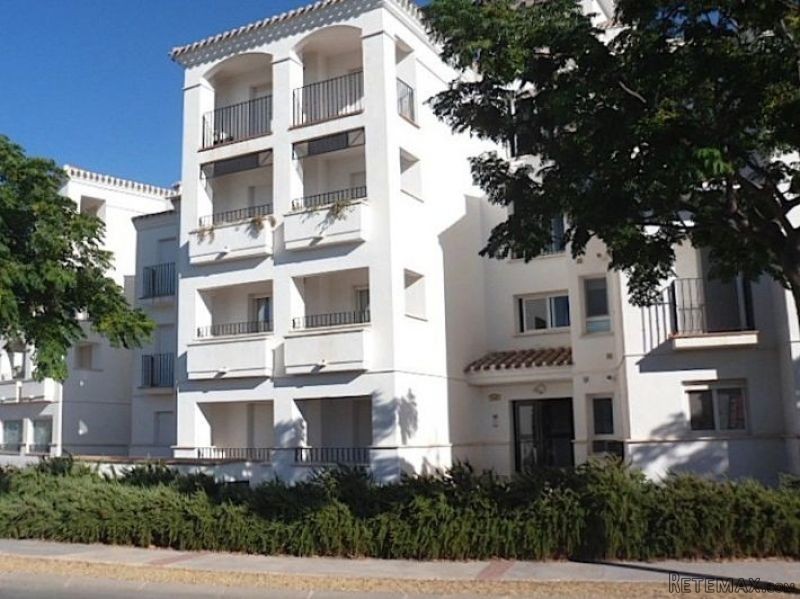 UHR108 - Sucina (Hacienda Riquelme) -..