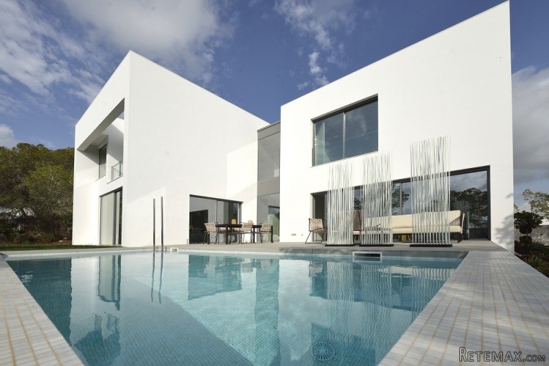 3 bedroom villa