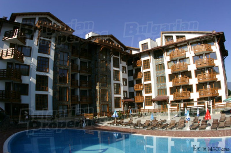 Fully Furnished One-Bedroom Apartment..