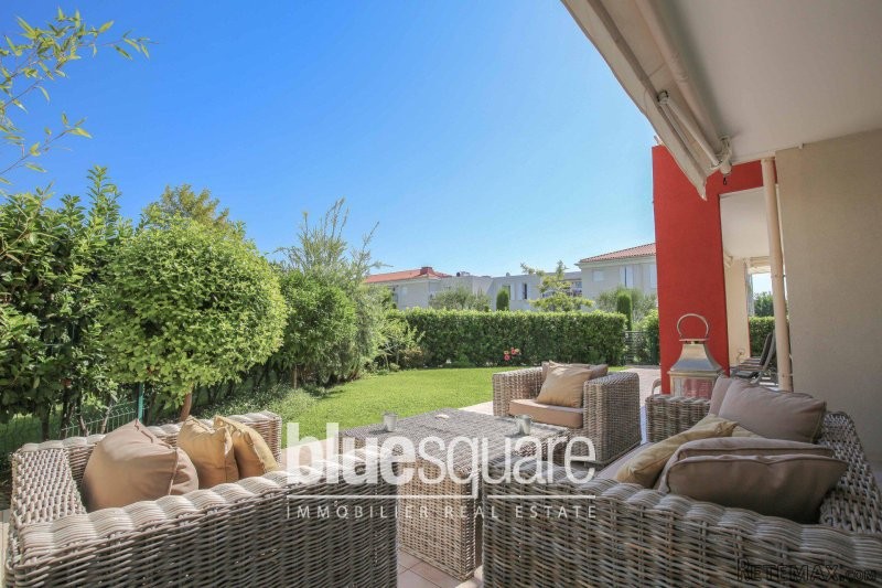 Juan-Les-Pins - 3 Bedrooms garden.. - 2