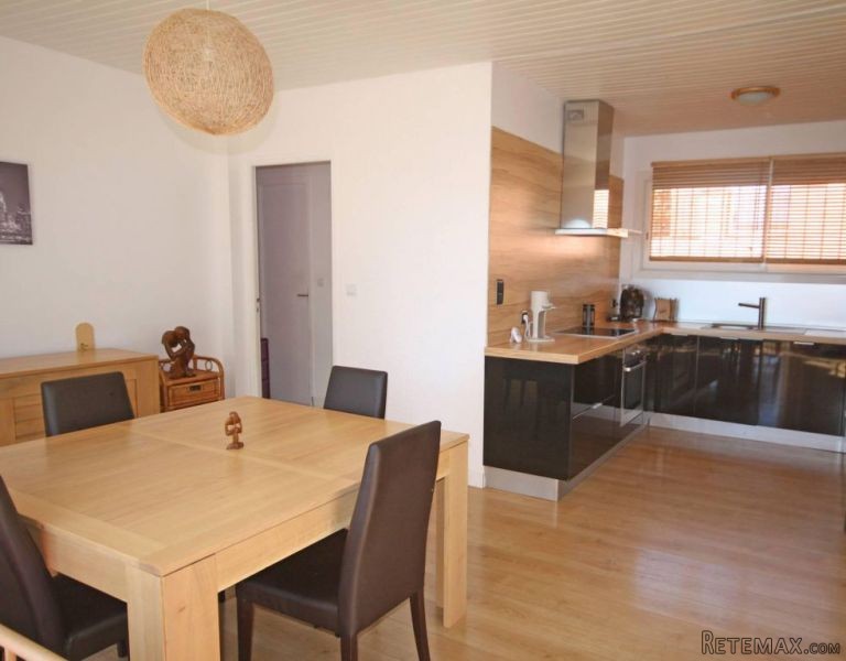 Sale House - Bouyon