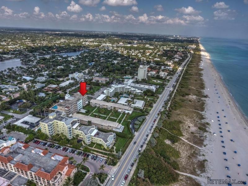 120 N Ocean Blvd #201, Delray Beach, FL..