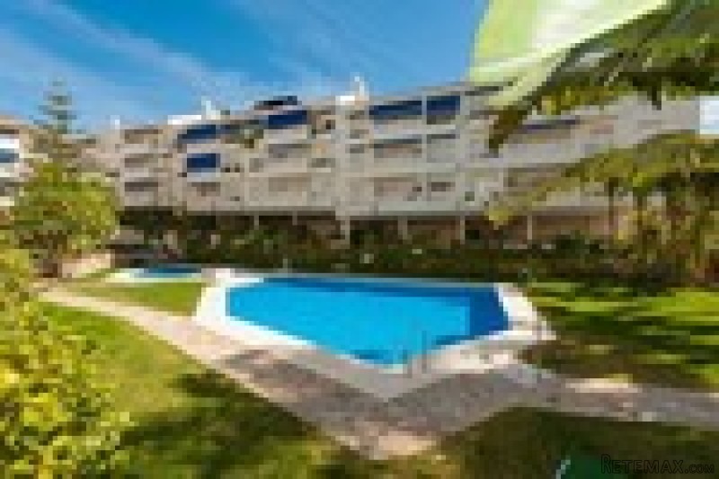 4 Bedrooms - Apartment - Malaga - For..