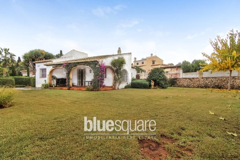 Charming 3 Bedroom villa - 2