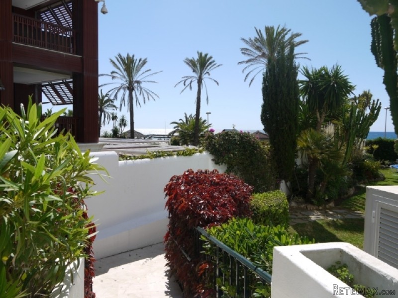 Frontline Groundfloor 2 Bedroom.. - 2