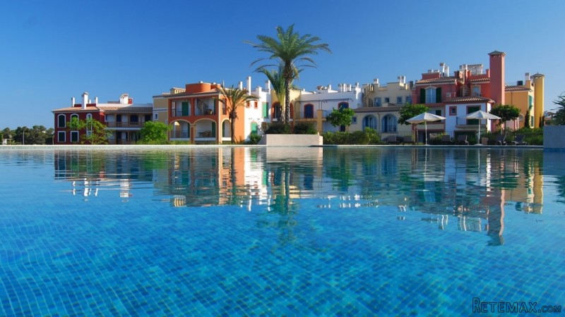 Portocolom | Mallorca - 2
