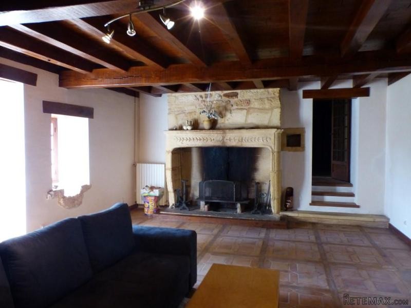 Quality Restoration Stone House With.. - 2