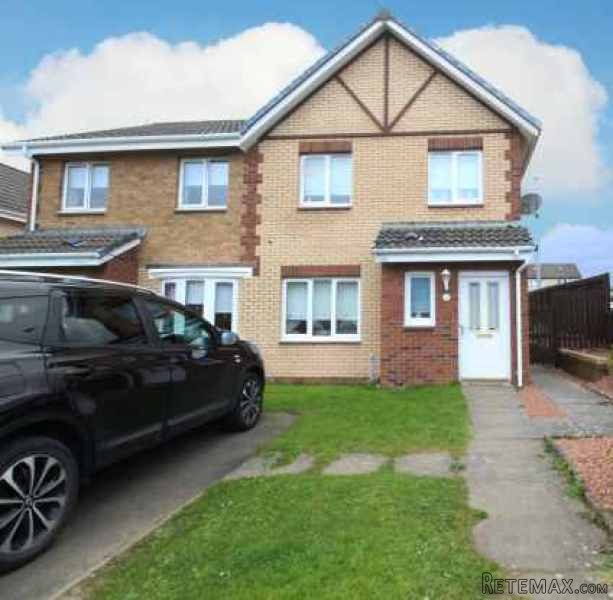 3 bedroom, Semi-detached House house..