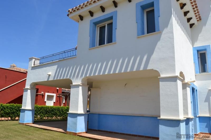 3 Bedrooms - Villa - Murcia - For Sale