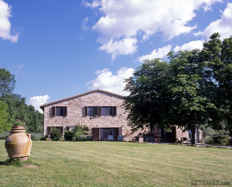 House - Umbria - For Sale