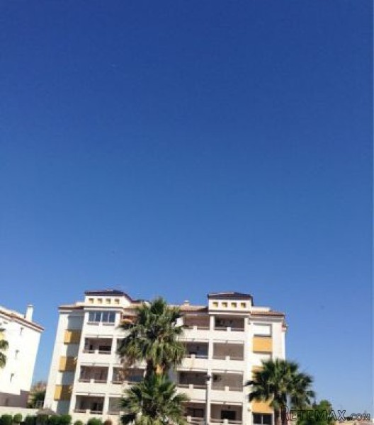 Penthouse In La Zenia, Orihuela Costa -..