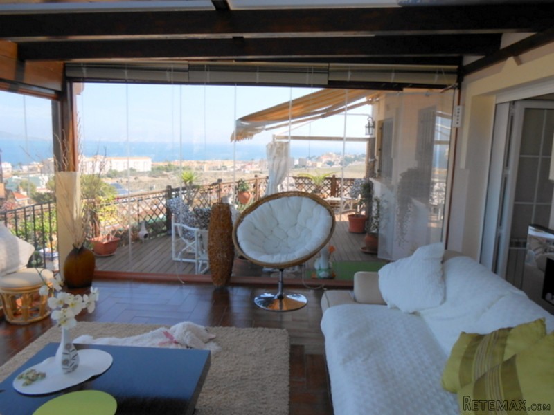 3 bed Villa El Carmoli. Ref: LPERL280