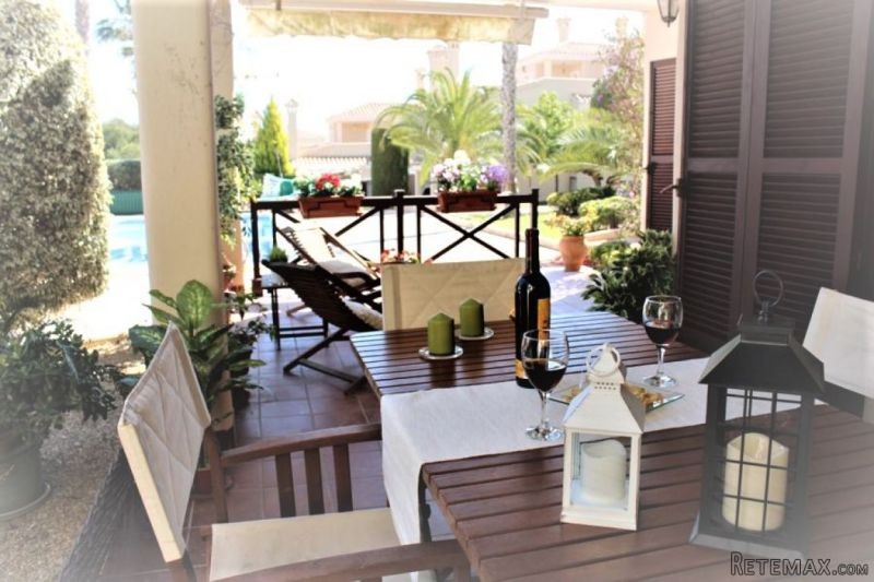 3 Bedrooms - Villa - Murcia - For Sale