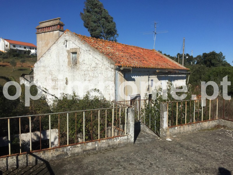 Farm For Sale - Portalegre