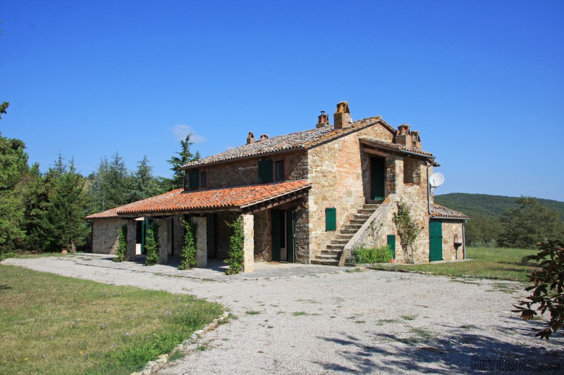 House - Umbria - For Sale