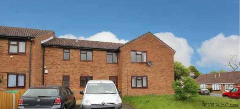 1 bedroom, Flat house for sale