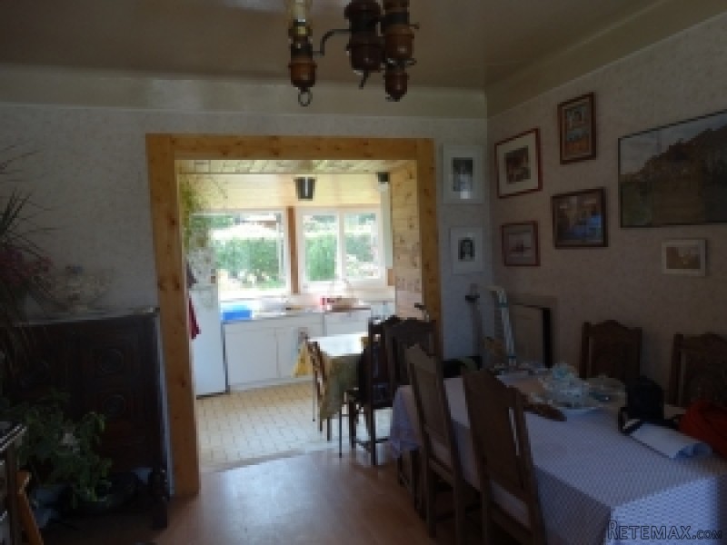 2 Bed Detached Breton Property - 2