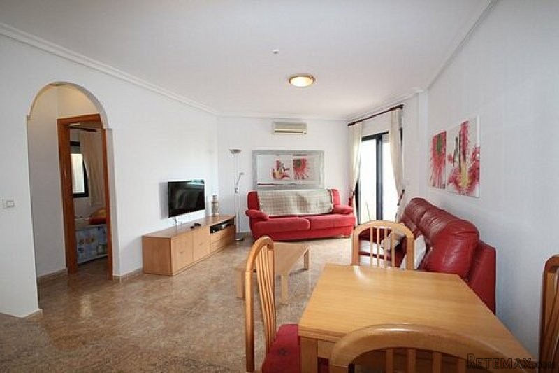 * 3 BED CABO ROIG APARTMENT - 2