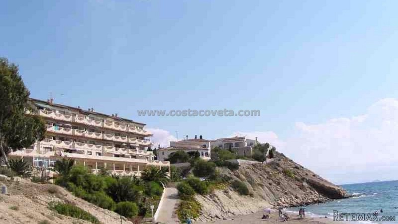 Apartment 5th Floor In Venta La Nuza