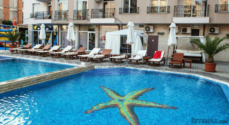Furnished 1-bedroom apartment in Sunny.. - 2