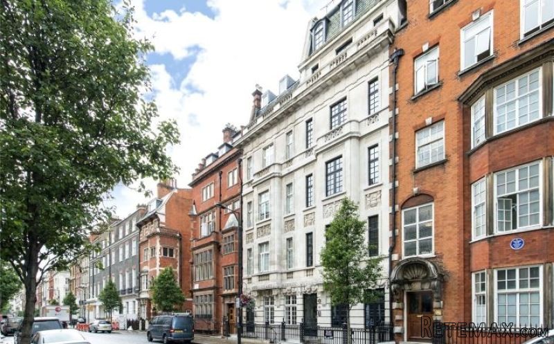 Harley Street - 2