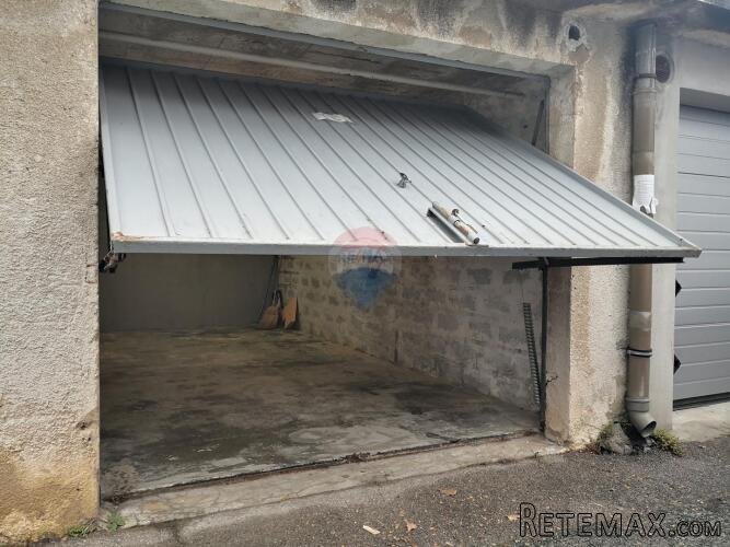 OPATIJA, Garaža 18 m2