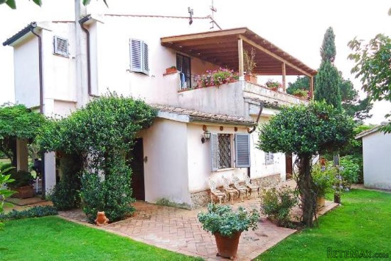 Property - Tuscany - For Sale - 2