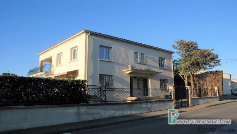 Unique Detached House With Garden, Pool.. - 2