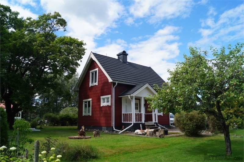 Eksharad, Hagfors