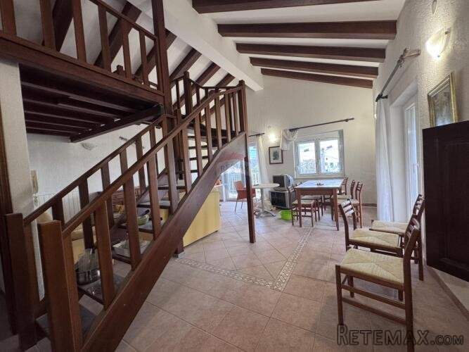 OTOK KRK – prostrani apartman u okolici grada Krka