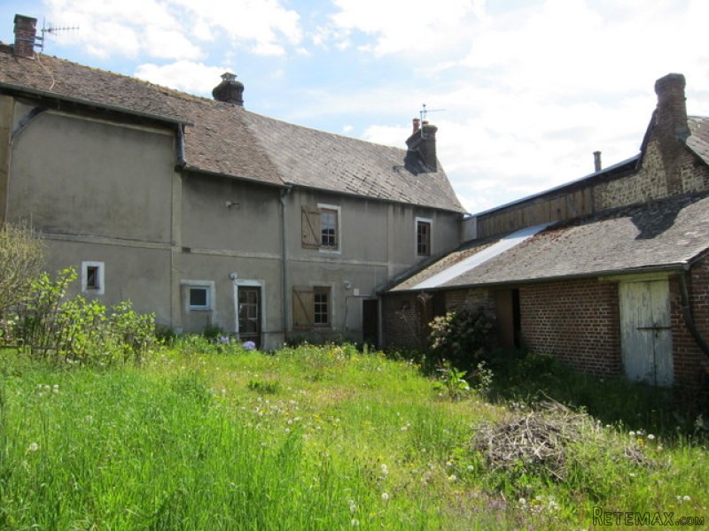 Set of Three Houses to Develop More - 2